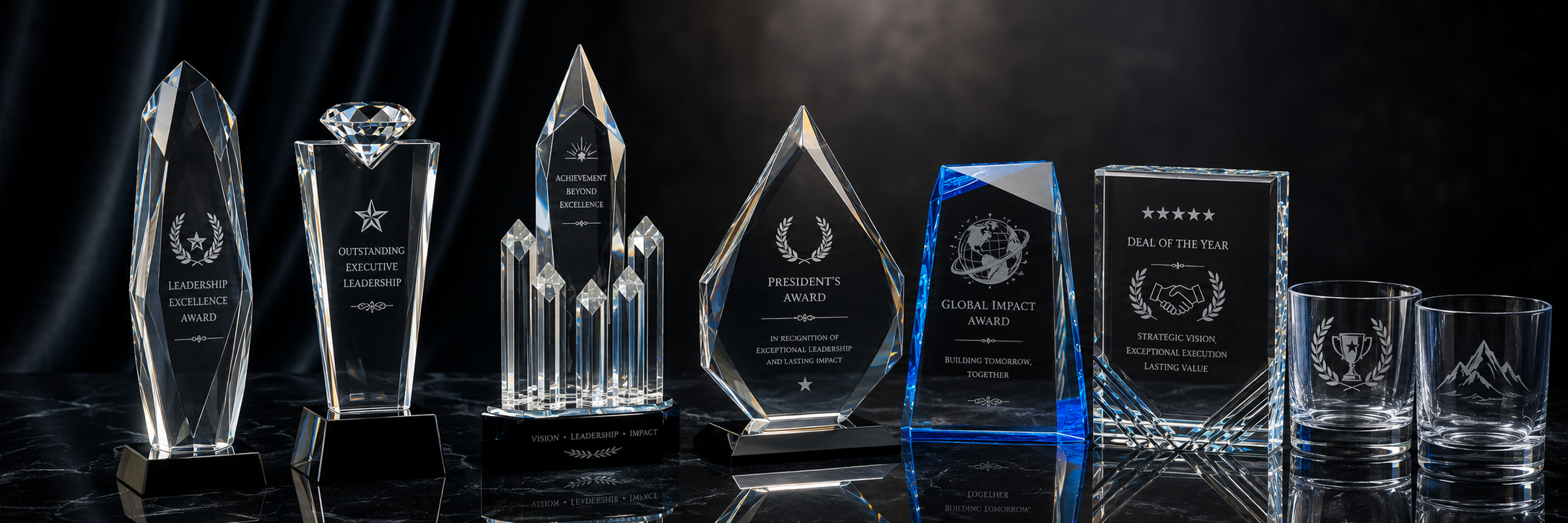 Why “Made in USA” Matters for Luxury Engraved Awards and Gifts 