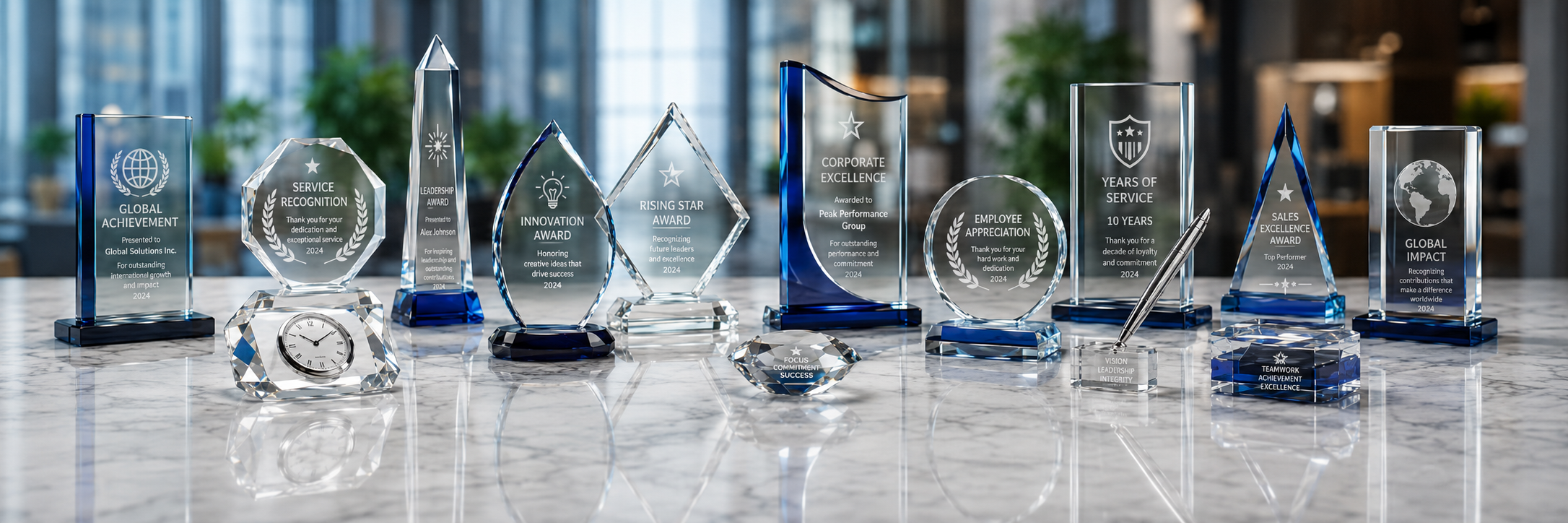 Faculty & Staff Recognition: Creating Awards That Actually Mean Something 