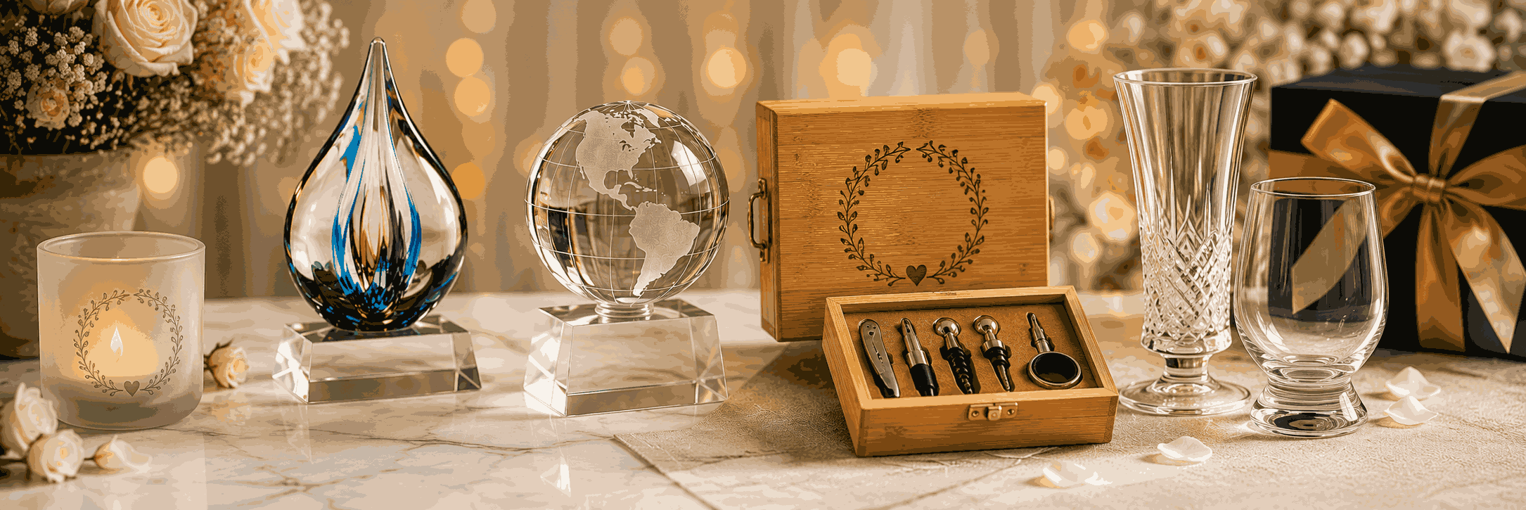 Why Physical Awards Continue to Matter in a Digital Workplace 