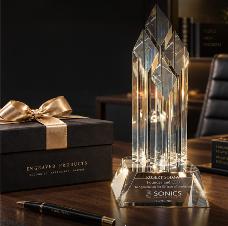 Personalized Anniversary Gifts